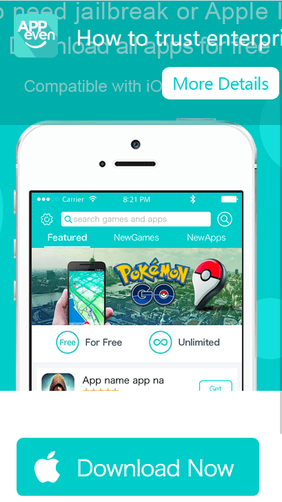 Download appeven